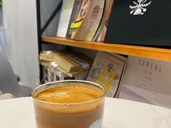 污-BIJOU coffee&cocktail(龙岗万科广场店)
