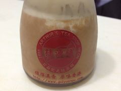 -桂源铺奶茶店(湟普汇店)