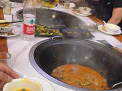 -曹丞相·地锅鸡·地锅鱼(武林店)