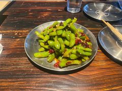 -破店肥哈·海鲜·烧烤(郑州银泰inPARK店)