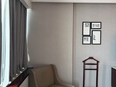 -上海龙之梦万丽酒店