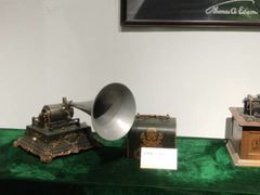 -旅顺留声机博物馆