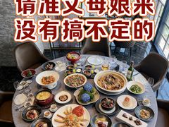 -浦江二号·独栋江景餐厅(滨江大道店)