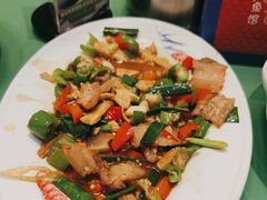 -陈先进鱼馆·地道农家菜(萧山奥体店)