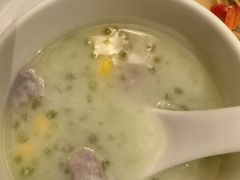 -金厨泰国餐厅·全泰籍厨师料理(拱北店)