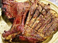 -郭记原生态烤羊腿(长宁路店)