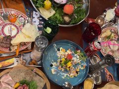 -卢布里西餐厅(满洲里店)