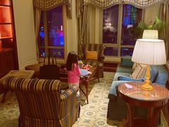 -广州富力丽思卡尔顿酒店