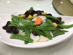 -澳门酒家(南航明珠店)