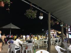 -胖大嫂渔家排档(半边山店)