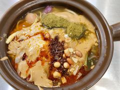 -O记东北砂锅麻辣烫