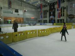 -冠军冰场CHAMPION RINK(中华城店)