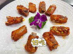 -御膳粥·牛乳粥底火锅·地道顺德菜(容桂店)