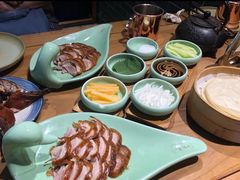 -顺承小院儿