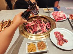 -盛江山自助料理·惠享店(千峰南路店)