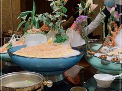 -半岛翡丽海鲜自助餐厅(观风亭店)