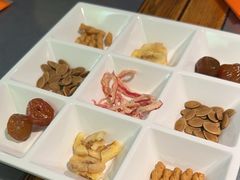 -探鱼·鲜青椒爽麻烤鱼(苏宁广场店)
