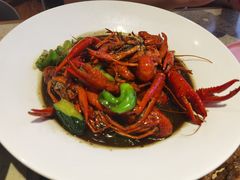 十三香小龙虾-我是那个大叔·美食研究所(新塘路店)