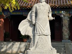 -戏马台景区