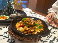 -南昌大饭店·地标美食名片(万寿宫店)