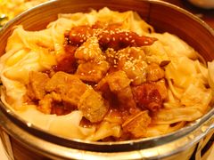 -黄但记老店·陈村粉食府