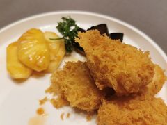 -金悦轩海鲜酒家(拱北店)