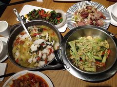 -隔壁老王·家常云南菜(花巷店)