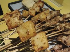 -望京小腰(北京总店)