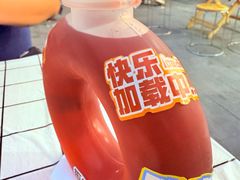 -狮龙啤酒烧烤屋(建二路店)