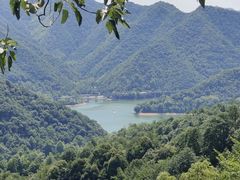 -富春桃源风景区