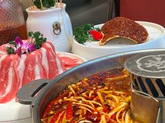 -蜀大侠火锅(总府路店)