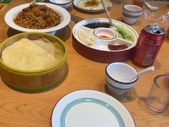 -满盛家宴·烤鸭·海鲜天津菜(河北路总店)