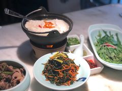 富顺豆花-锦府盐帮·李宅(领展购物广场中关村店)