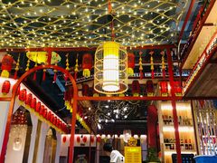 大堂-三毛烧烤·南昌大排档(山姆店)