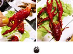 -迎燕阁烤羊腿(二环南路店)