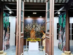 -猫的天空之城概念书店(苏州平江店)