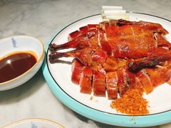 -辛香汇·现炒川菜(淮海路百盛店)