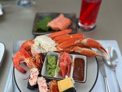 -RISE RESTAURANT(滨海湾金沙店)
