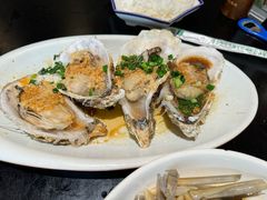 -健眺小海鲜(临海后山店)