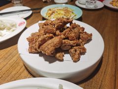 -双合园·海鲜水饺青岛菜(万佳广场店)