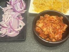 -完美生活炭火烤肉(二马路店)