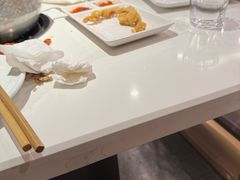 -七欣天香辣蟹火锅(闵行浦江欢乐颂店)