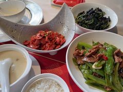 -芙蓉堂(武汉天地店)