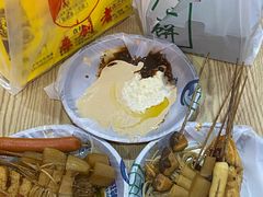 -彭姐麻辣烫(海淀店)
