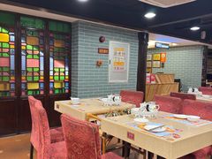 -点都德(大茶楼店)