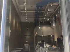 -Something For(中洲湾店)