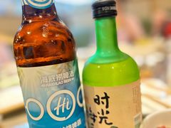 -海底捞火锅(杭州萧山宝龙广场店)