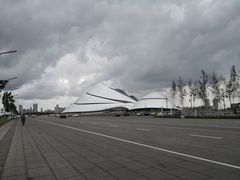 -哈尔滨大剧院