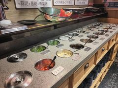 -味舵主重庆火锅(邓尉路店)