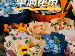 -循礼门鲜花花市(武汉循礼门店)